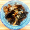 Liáng Bàn Hēi Mù Ěr Black Fungus Salad