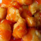 Sweet And Sour Chicken Balls Táng Cù Jī Qiú