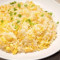 Egg Fry Rice Dàn Chǎo Fàn