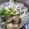 White Clam In Hot Pot With Supreme Soup
