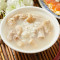 Sì Shén Zhū Cháng Tāng Pork Intestine Soup With Four Herbal