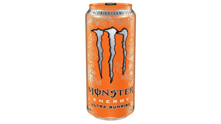 Monster Ultra Energy Sunrise (16 Uncji)