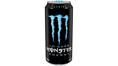 Monster Lo Carb (16 Uncji)