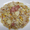 Xià Wēi Yí Fèng Lí Huǒ Tuǐ Chǎo Fàn Fried Rice With Ham And Pineapple