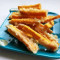 Huáng Jīn Fān Shǔ Tiáo Golden Sweet Potato Chips