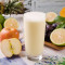 píng guǒ yōu gé yǐn Apple Yogurt Juice