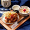 プロ zhà jī jǐng Signature Deep-Fried Chicken Don