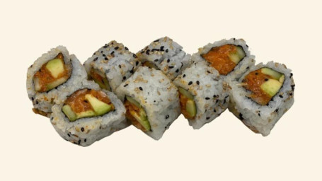 Spicy Classic Roll