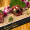 Bluefin Sashimi Sampler