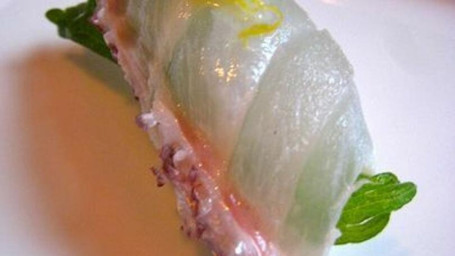 Japanese Snapper (Madai) (2 Pcs)