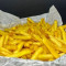 Batata Frita (Aprox. 400g)
