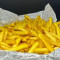 Batata frita (Aprox. 600g)