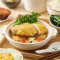 Fēng Hé Qǐ Jiā Jī Gè Rén Cān Signature Chicken Single Meal