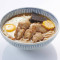 Běi Gǎng Má Yóu Jī Lā Miàn Beigang Chicken Ramen With Sesame Oil