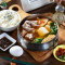 hán shì pào cài dǐng jí niú ròu guō Korean Kimchi Premium Beef Hot Pot