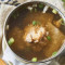 Qīng Dùn Kǔ Guā Pái Gǔ Tāng Pork Ribs Soup With Bitter Gourd