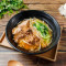 Yù Tóu Pái Gǔ Sū Tāng Miàn Sparerib Soup Noodles With Taro