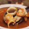 Tài Shì Suān Là Hǎi Xiān Tāng Thai Sweet And Sour Seafood Soup