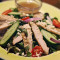 Kǎo Jī Xī Là Shā Lā Grilled Chicken Greek Salad