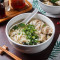 Wēn Zhōu Xiān Ròu Hún Tún Tāng Soup With Wenzhou Pork Wonton