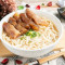 Qīng Dùn Niú Jīn Miàn Stewed Beef Tendon Noodle Soup