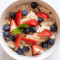 Berry Nutty Steel Cut Oats