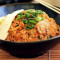 Kimchi Cheese Fried Rice