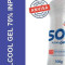 Alcool Sol Gel 70 500G