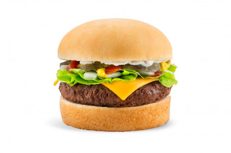 Premium Original Burger