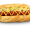 Melbourne Hot Dog