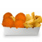 Mac en Cheese Munch Box