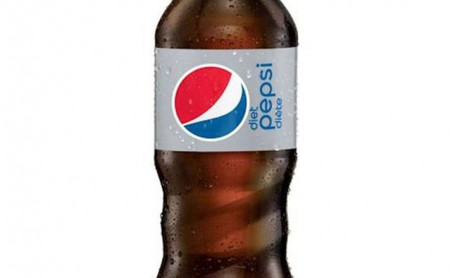 Dietetyczna Pepsi/Dietetyczna Pepsi
