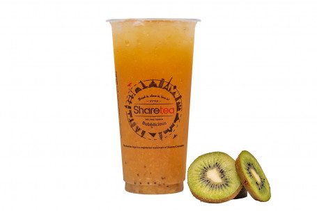 Kiwifruit Fruit Tea