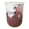Red Bean Purple Rice Yoghurt