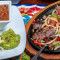 51. Chicken Or Beef Fajitas For Two