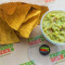 FreshMex Chip Guacamole (V, Vegan GF)
