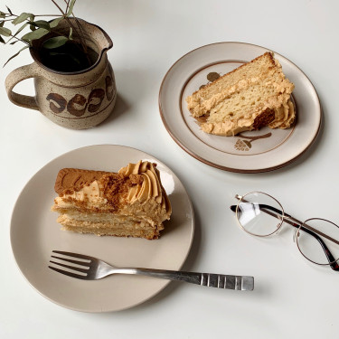 Tort Biscoff