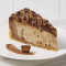 Reese’s Peanut Butter Chocolate Cheesecake