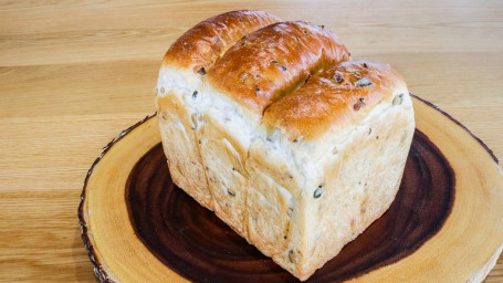 3. Multi-Grain Pan Bread