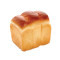2. Mascarpone Whipped Cream Loaf