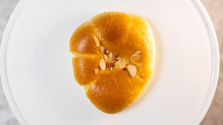 7. Custard Bun