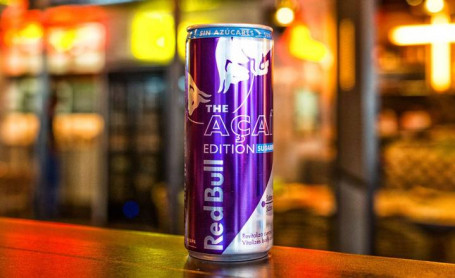 Red Bull Acai