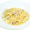 Spaghetti Carbonara NGCI (Penne Pasta)