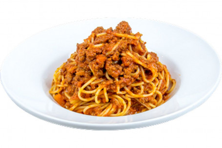 Kids Pasta Bolognese Sauce