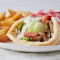 Carved Gyro Beef lamb