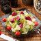 kǎi sā guǒ wù shā lā Caesar Salad with Fruit