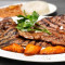 28. Carne Asada/Grilled Steak