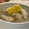 Viernes Friday (Sancocho De Pescado Fish Soup)