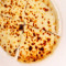 104. Arepa Con Queso Corn Cake With Cheese