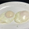 102. Huevos Fritos Fried Eggs